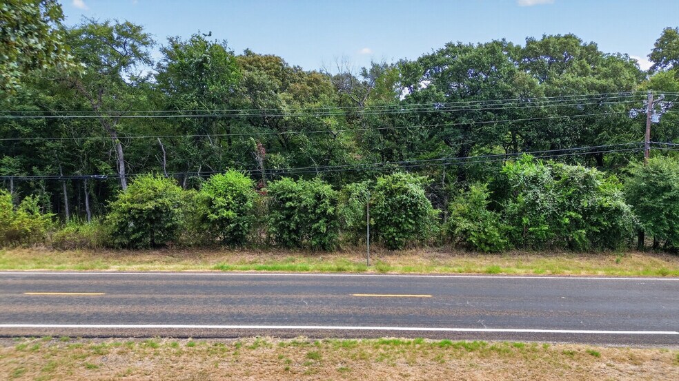 More Photos Of FM Road 1389, Combine Land For Sale