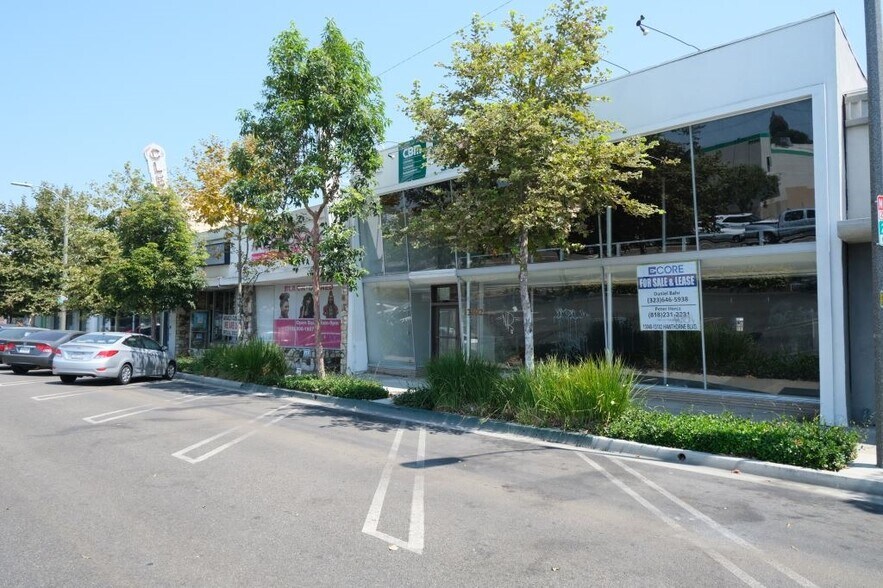 More Photos Of 13048-13052 Hawthorne Blvd, Hawthorne Storefront For Lease