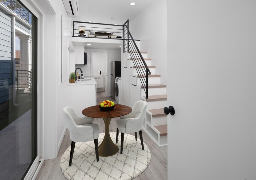 More Photos Of 3672 Percy St, Los Angeles Apartments For Sale