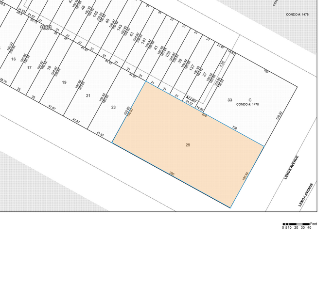 More Photos Of 125 Lenox Ave, New York Storefront Retail Office For Lease