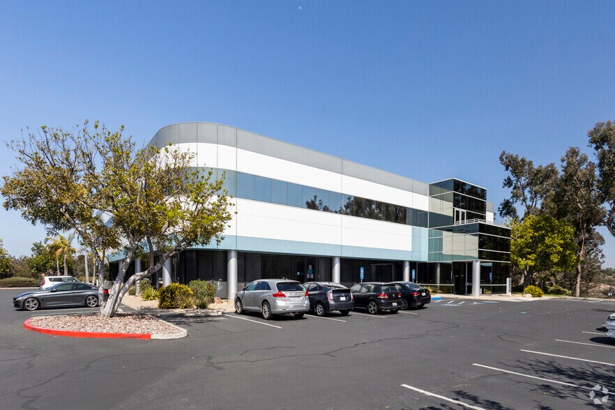 Primary Photo Of 4719 Viewridge Ave, San Diego Office For Lease