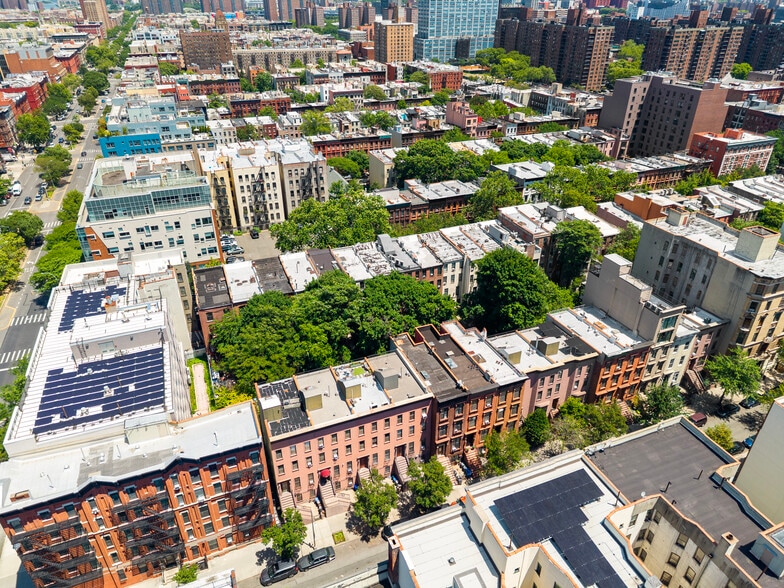 More Photos Of 161A W 129th St, New York Multifamily For Sale