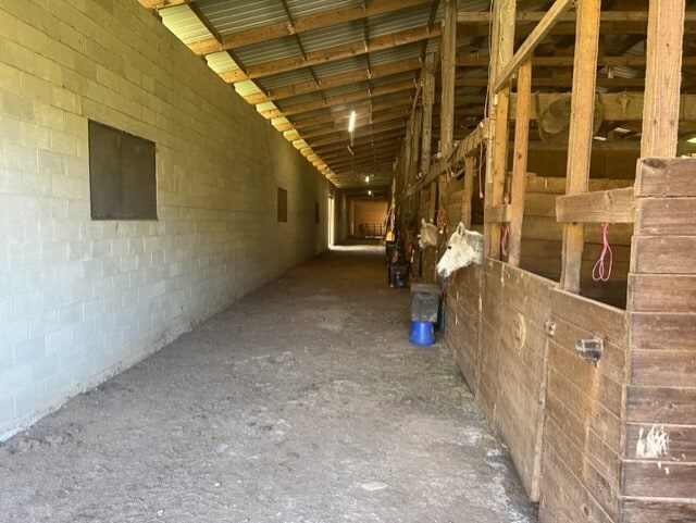 More Photos Of 465 Hitch N Go Ln, Elkview Land For Sale