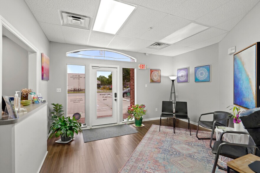 More Photos Of 1618 S Mason Rd, Katy Medical For Sale