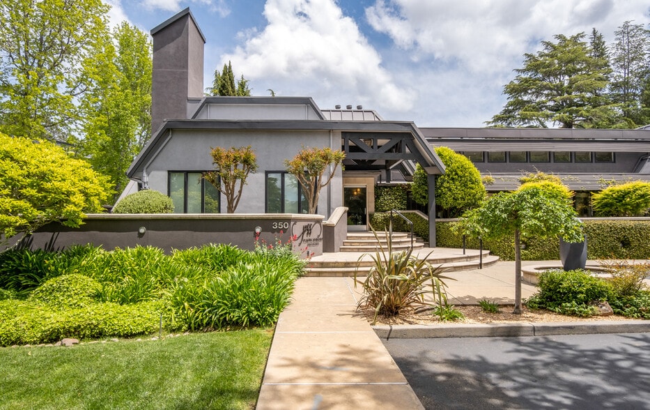 More Photos Of 350 Bon Air Rd, Greenbrae Medical For Lease