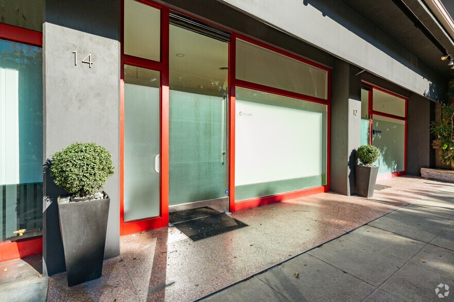 More Photos Of 12-20 N San Mateo Dr, San Mateo Medical For Lease