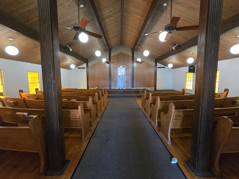 More Photos Of 101 W Eldorado Pky, Little Elm Specialty For Sale