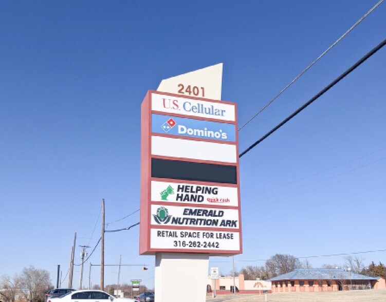 More Photos Of 2401-N Summit Ave, Arkansas City Unknown For Lease