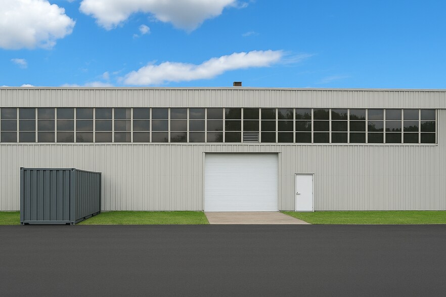 Primary Photo Of 375 Western Hwy, Tappan Warehouse For Lease