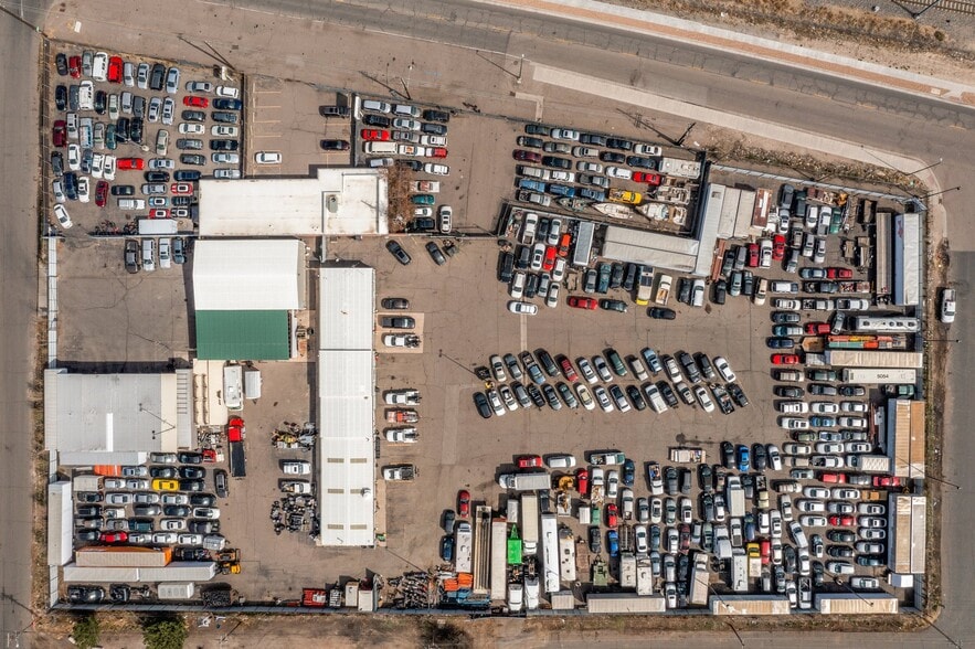 More Photos Of 7070 Smith Rd, Denver Warehouse For Sale