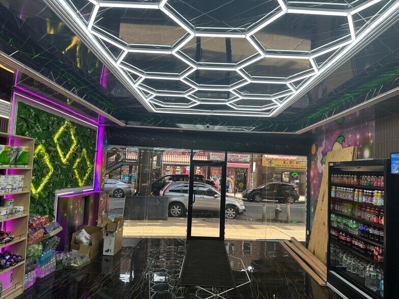 More Photos Of 3331 Fulton St, Brooklyn Storefront For Lease