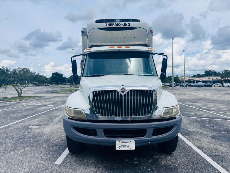 More Photos Of 4300 Clarcona Ocoee Rd, Orlando General Retail For Sale