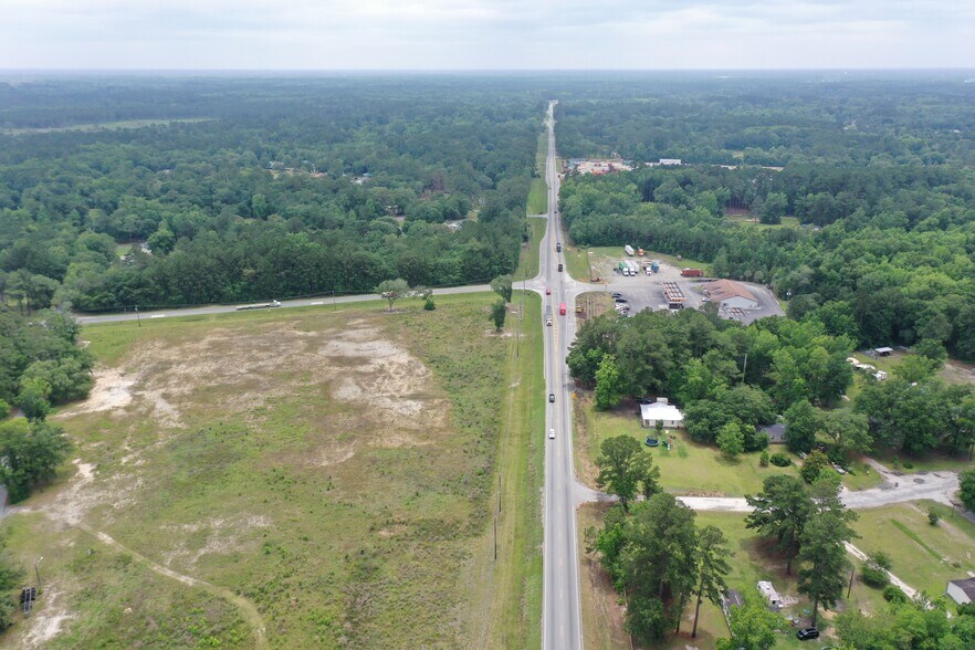 More Photos Of 166 US 80, Guyton Land For Sale