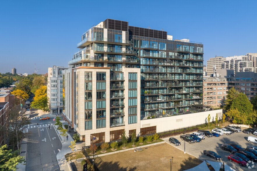 More Photos Of 1331 Yonge St, Toronto Apartments For Lease