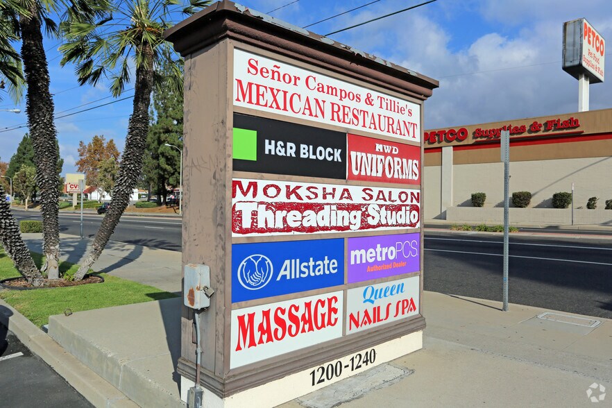 More Photos Of 1200-1240 W Whittier Blvd, La Habra Unknown For Lease