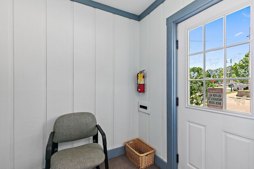 More Photos Of 55 S Madison St, Oswego Office For Sale