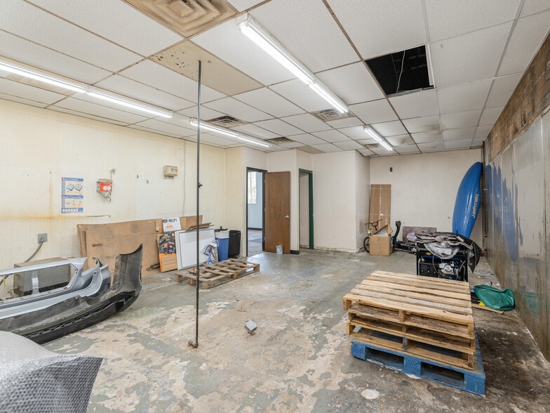 More Photos Of 579 Tunnel Rd, Asheville Freestanding For Lease