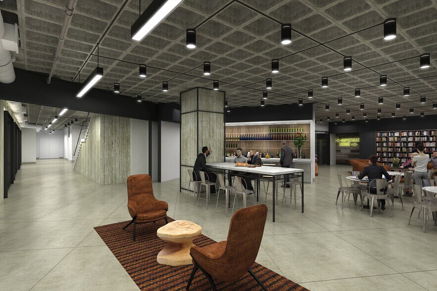 More Photos Of 33 Washington St, Newark Office For Lease