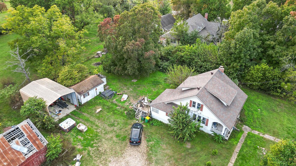 More Photos Of 1285 W Centerton Blvd, Centerton Land For Sale