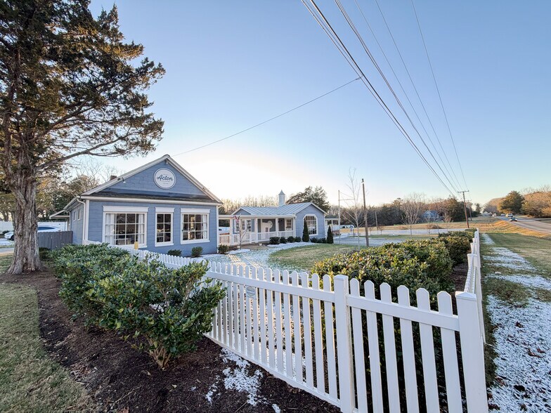 Primary Photo Of 1037 Broad Street Rd, Manakin Sabot Office For Lease