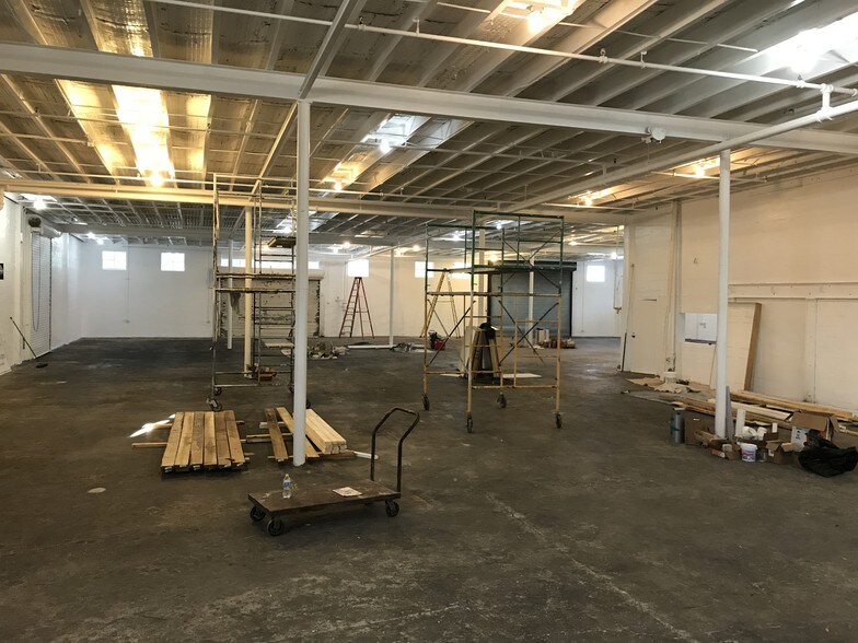 More Photos Of 301-395 NE 59th St, Miami Coworking Space