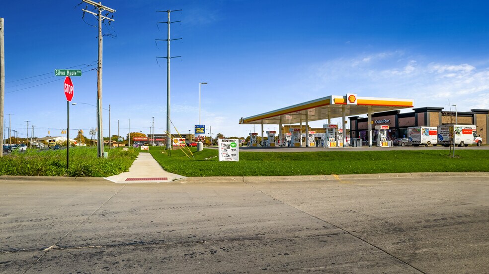 More Photos Of 4615 Leavitt Rd, Lorain Convenience Store For Sale