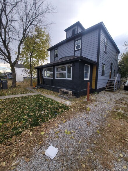 More Photos Of 2536 Indianapolis Ave, Indianapolis Apartments For Sale