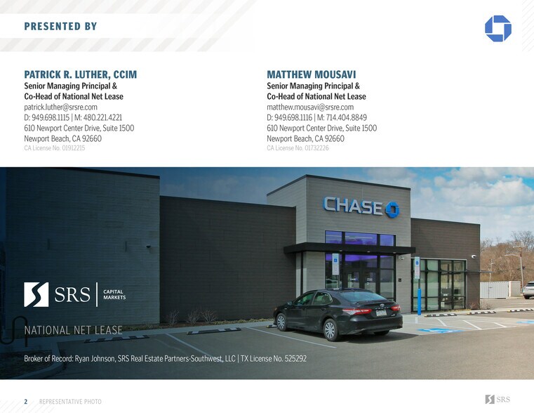 More Photos Of 700 Boyd Rd, Azle Bank For Sale