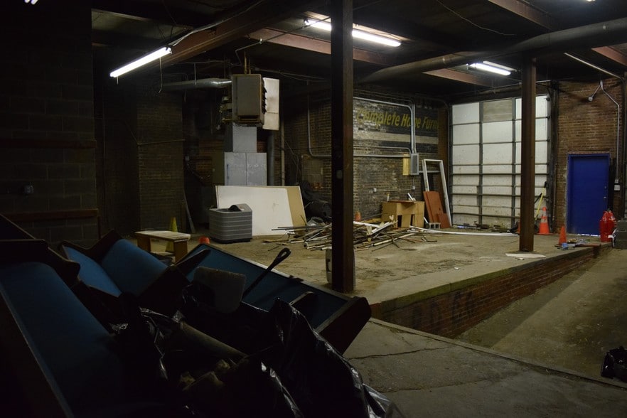 More Photos Of 5217 Broadway Ave, Cleveland Manufacturing For Sale