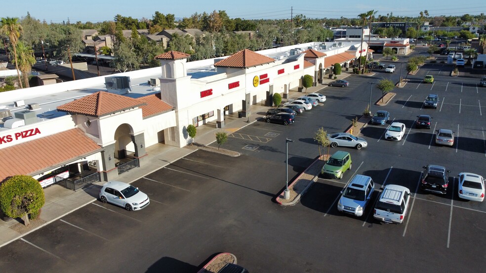 More Photos Of 3101-3227 S Mill Ave, Tempe Unknown For Lease