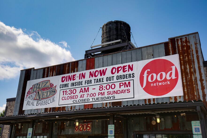 More Photos Of 8205 W Broad St, Richmond Land For Sale