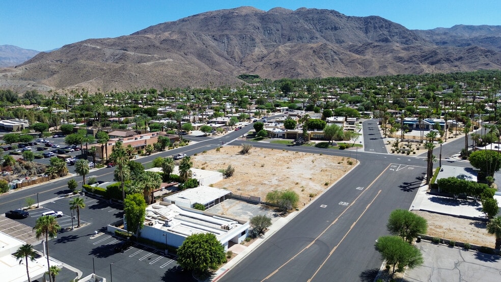 More Photos Of , Rancho Mirage Office For Sale