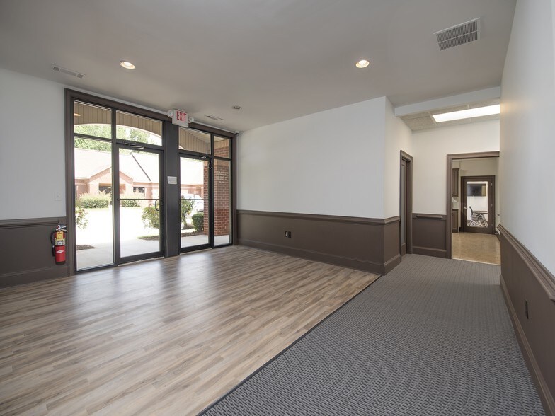 More Photos Of 1700 Pennsylvania Ave, McDonough Office For Lease