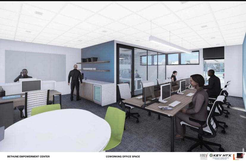 More Photos Of 2500 S Victory Dr, Houston Schools For Lease