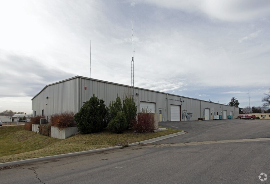 More Photos Of 1225 Red Cedar Cir, Fort Collins Manufacturing For Lease