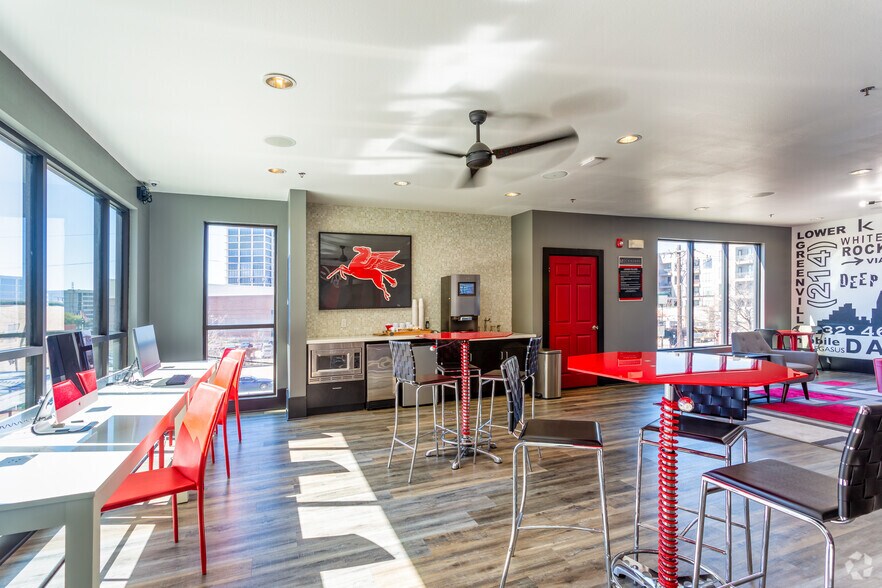 More Photos Of 5600 Smu Blvd, Dallas Apartments For Lease