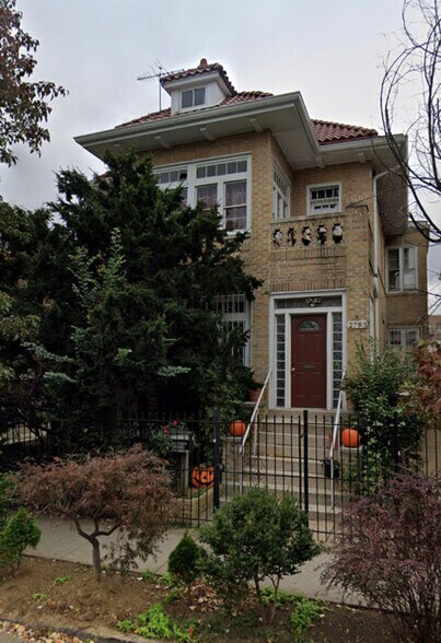 Primary Photo Of 2783 Webb Ave, Bronx Land For Sale