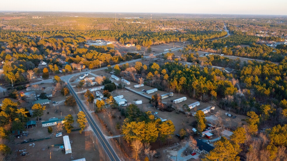 More Photos Of 145 Eunice Ln, Cameron Manufactured Housing Mobile Home Park For Sale