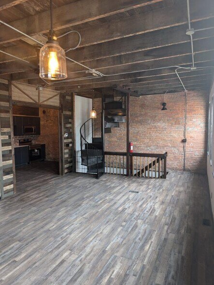 Primary Photo Of 204 W Main St, Belleville Office Residential For Sale