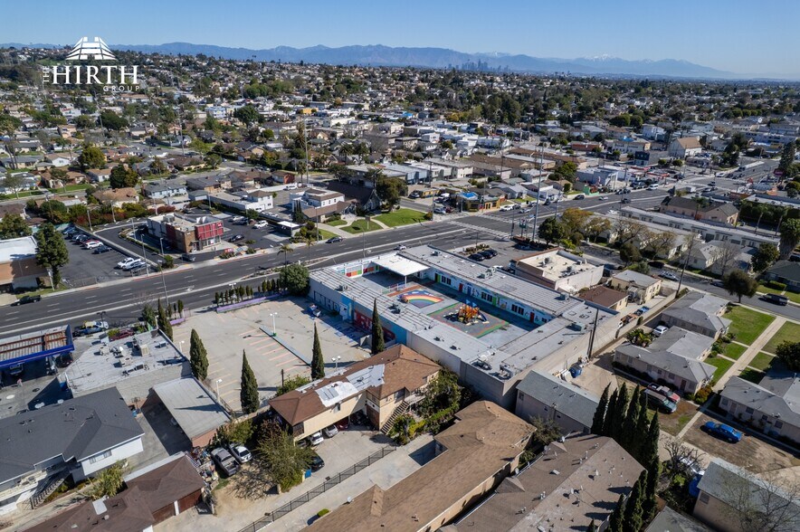 More Photos Of 1217-1223 Centinela Ave, Inglewood Schools For Lease