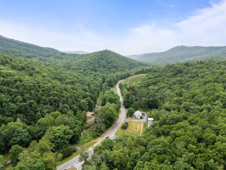 More Photos Of 2175 Hankey Mountain Hwy, Churchville Restaurant For Sale