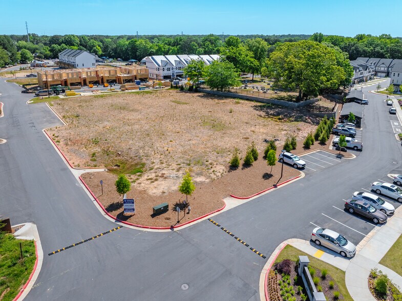 More Photos Of 2658 Sandy Plains Rd, Marietta Land For Sale