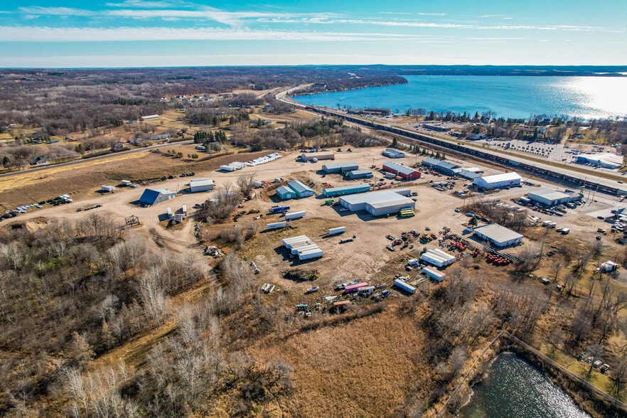 More Photos Of 1240 Randolph rd, Detroit Lakes Warehouse For Sale