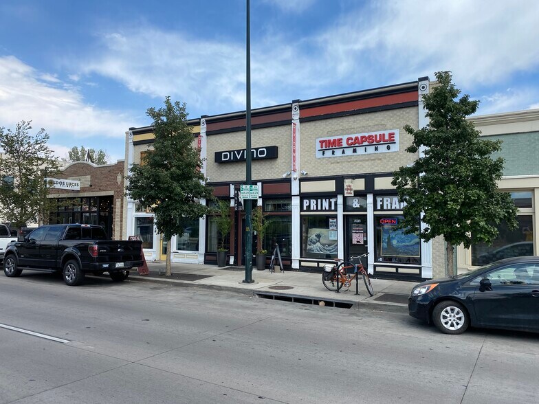 More Photos Of 1238-1248 S Broadway, Denver Storefront For Lease