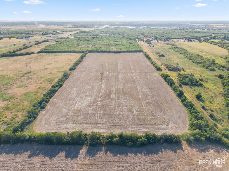More Photos Of 2564 Wellington Lane, Wichita Falls Land For Sale