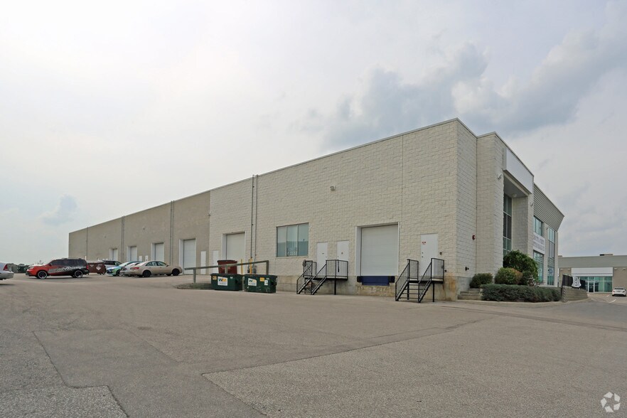 More Photos Of 570 Bryne Dr, Barrie Light Distribution For Lease