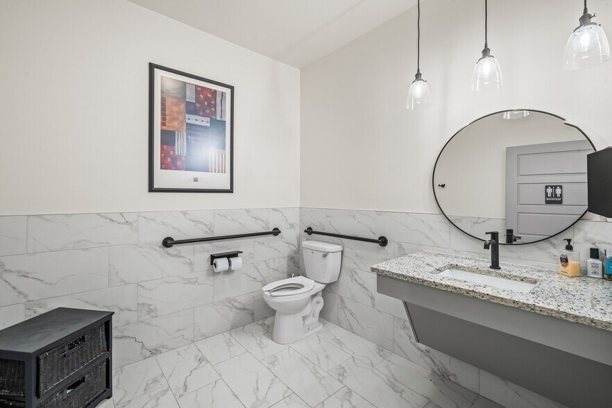 More Photos Of 6403 107th St, Lubbock Office For Lease