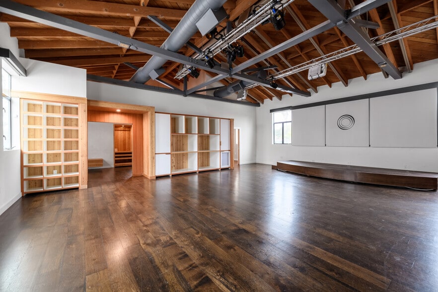 More Photos Of 1041 Abbot Kinney Blvd, Venice Office Residential For Sale