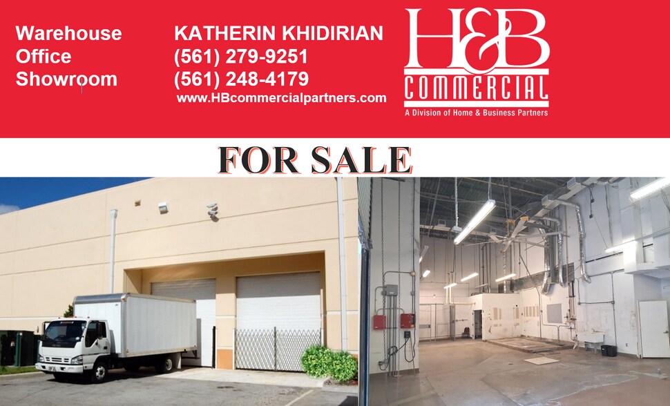 More Photos Of 601 N Congress Ave, Delray Beach Showroom For Sale