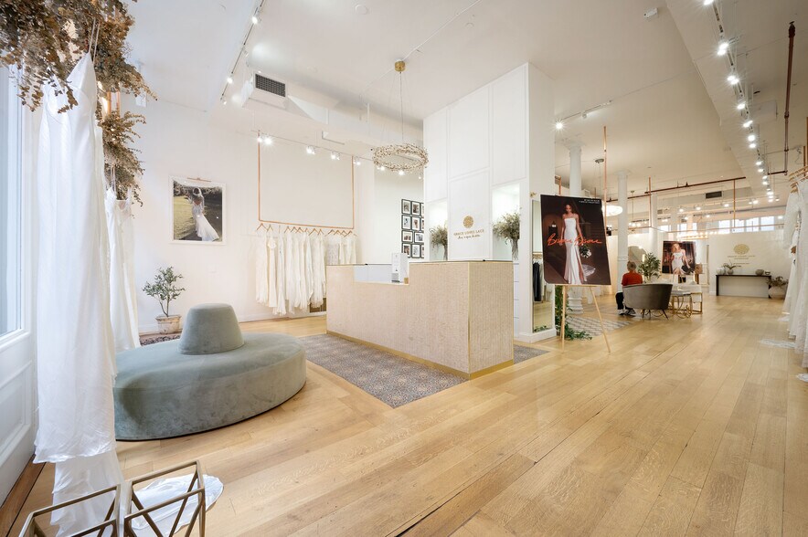 More Photos Of 43-45 Wooster St, New York Apartments For Lease